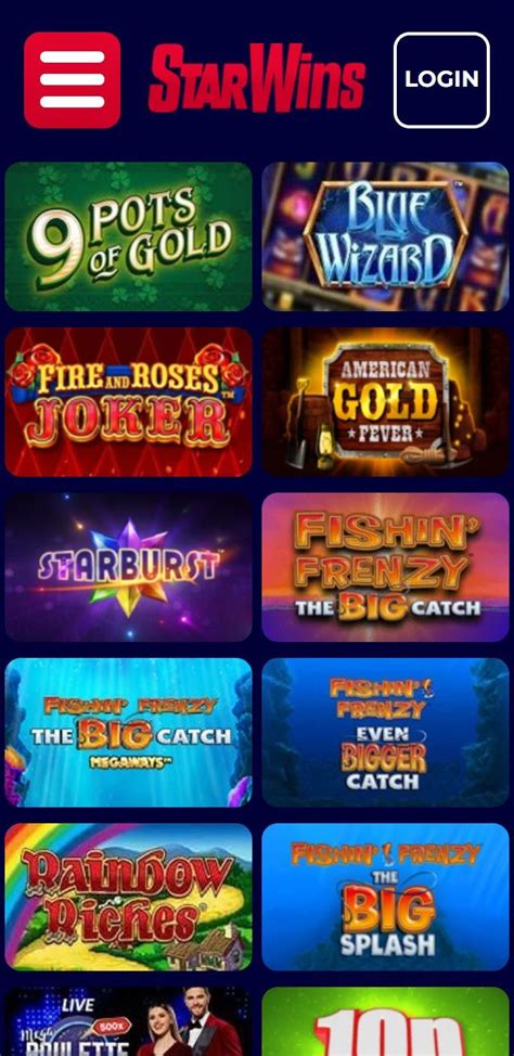 Wixstars Casino Review ️ Games, Safety Check, Expert Rating.